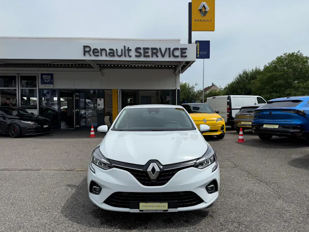 Renault Clio 1.0 Business