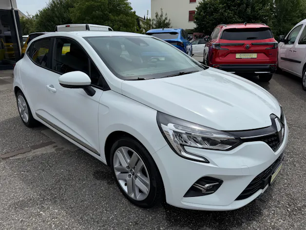 Renault Clio 1.0 Business