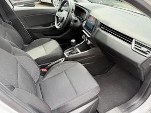 Renault Clio 1.0 Business
