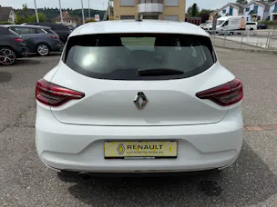 Renault Clio 1.0 Business