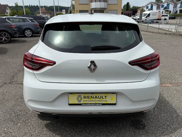 Renault Clio 1.0 Business