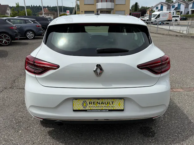 Renault Clio 1.0 Business