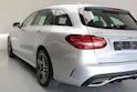 Mercedes-Benz C 200 AMG Line