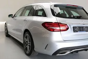 Mercedes-Benz C 200 AMG Line