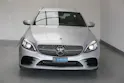 Mercedes-Benz C 200 AMG Line