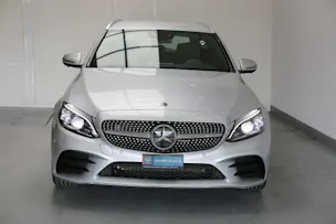 Mercedes-Benz C 200 AMG Line