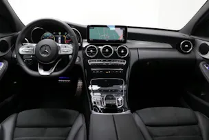 Mercedes-Benz C 200 AMG Line