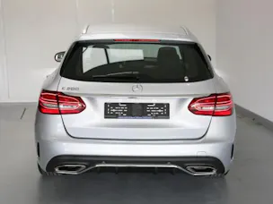 Mercedes-Benz C 200 AMG Line