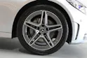 Mercedes-Benz C 200 AMG Line