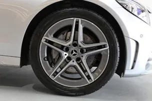 Mercedes-Benz C 200 AMG Line