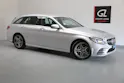 Mercedes-Benz C 200 AMG Line