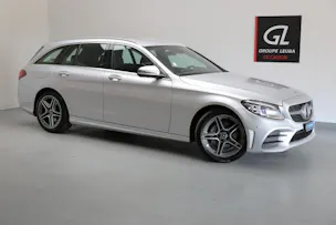 Mercedes-Benz C 200 AMG Line