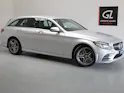 Mercedes-Benz C 200 AMG Line