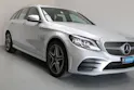 Mercedes-Benz C 200 AMG Line