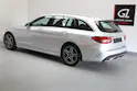 Mercedes-Benz C 200 AMG Line