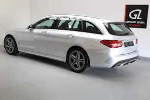 Mercedes-Benz C 200 AMG Line