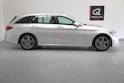 Mercedes-Benz C 200 AMG Line