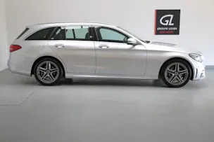 Mercedes-Benz C 200 AMG Line