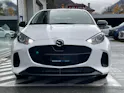 Mazda 2 Hybrid Centre-line
