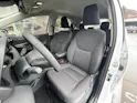 Mazda 2 Hybrid Centre-line