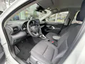 Mazda 2 Hybrid Centre-line