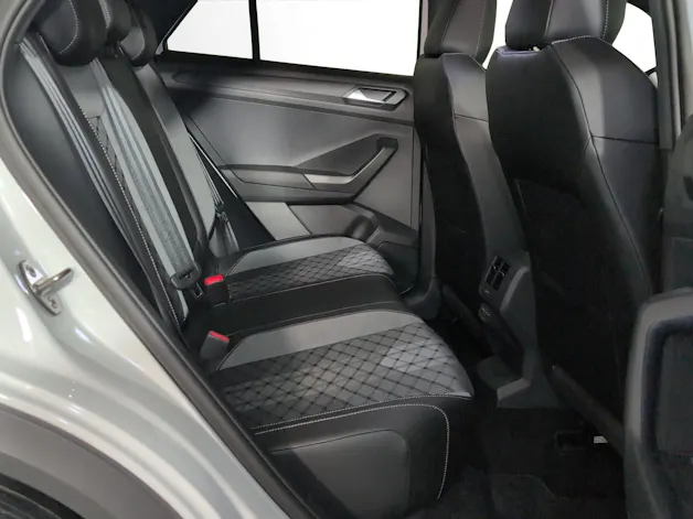 VW T-Roc 2.0 TSI R-Line DSG 4Motion