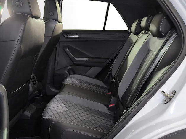 VW T-Roc 2.0 TSI R-Line DSG 4Motion