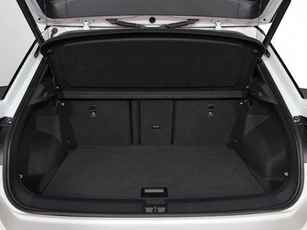 VW T-Roc 2.0 TSI R-Line DSG 4Motion