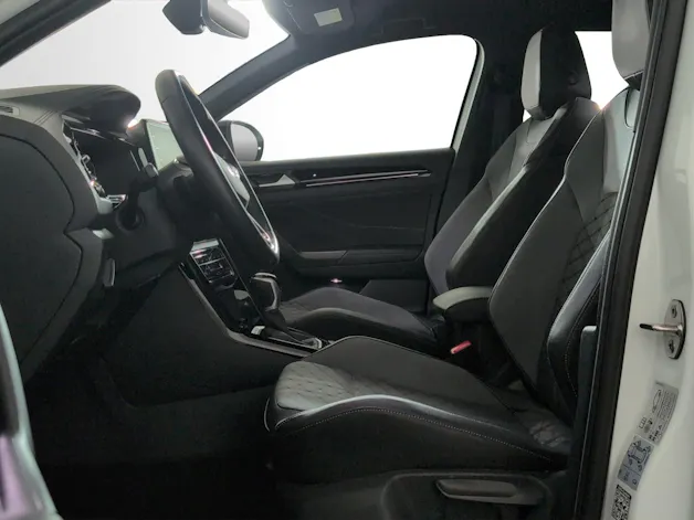 VW T-Roc 2.0 TSI R-Line DSG 4Motion