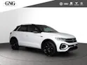 VW T-Roc 2.0 TSI R-Line DSG 4Motion