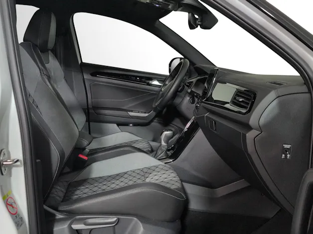 VW T-Roc 2.0 TSI R-Line DSG 4Motion