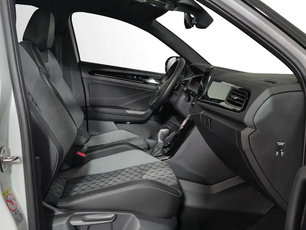 VW T-Roc 2.0 TSI R-Line DSG 4Motion