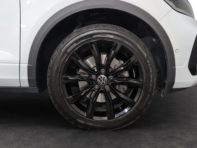 VW T-Roc 2.0 TSI R-Line DSG 4Motion