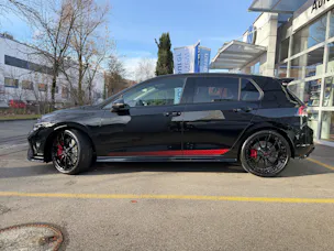 VW Golf 2.0 TSI GTI Edition 50 DSG