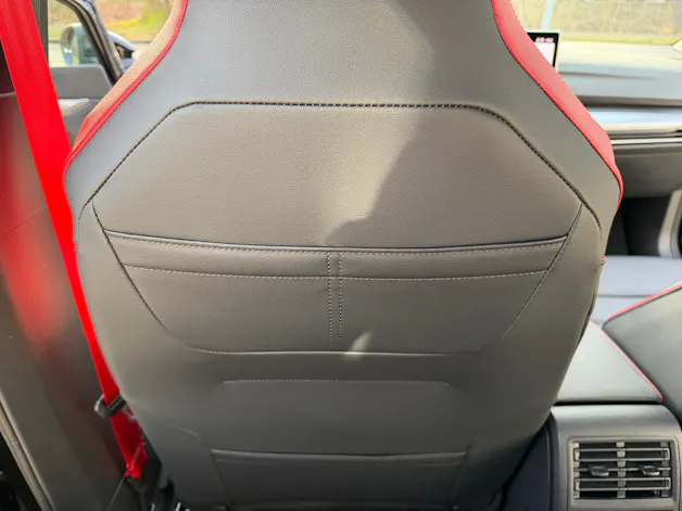 VW Golf 2.0 TSI GTI Edition 50 DSG