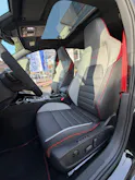 VW Golf 2.0 TSI GTI Edition 50 DSG