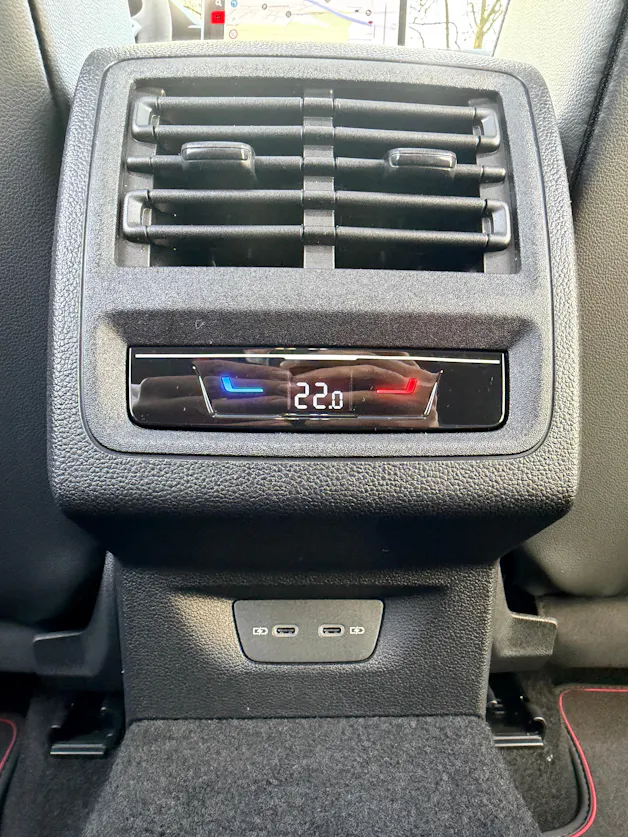 VW Golf 2.0 TSI GTI Edition 50 DSG