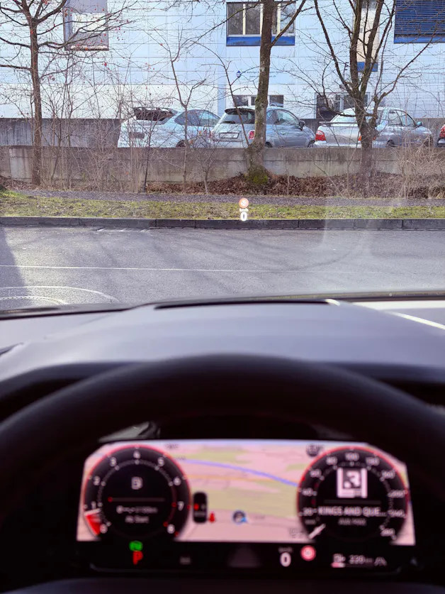 VW Golf 2.0 TSI GTI Edition 50 DSG