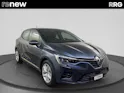 Renault Clio 1.0 Zen CVT