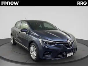 Renault Clio 1.0 Zen CVT