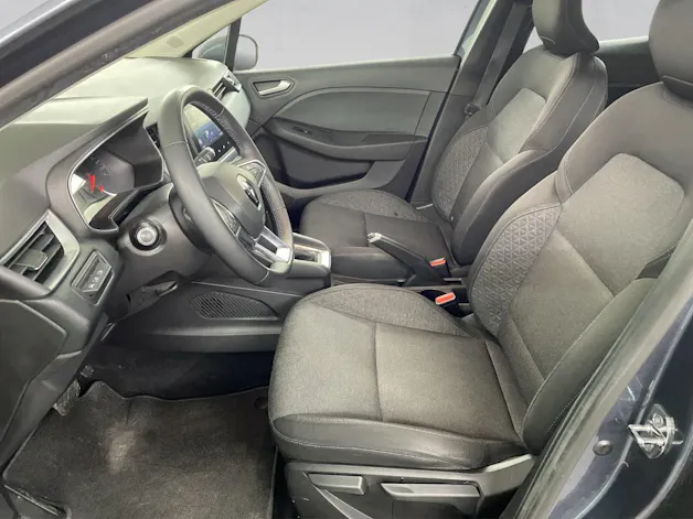 Renault Clio 1.0 Zen CVT