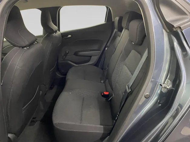Renault Clio 1.0 Zen CVT
