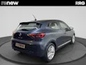 Renault Clio 1.0 Zen CVT