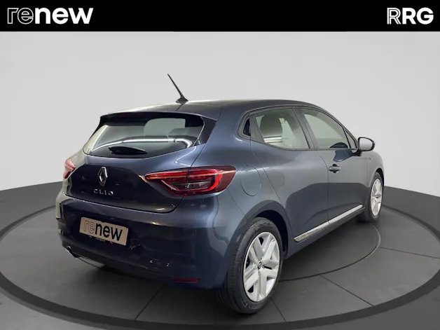 Renault Clio 1.0 Zen CVT