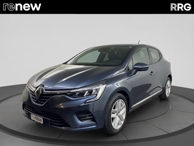 Renault Clio 1.0 Zen CVT