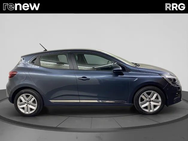 Renault Clio 1.0 Zen CVT
