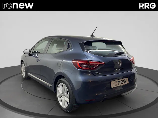 Renault Clio 1.0 Zen CVT