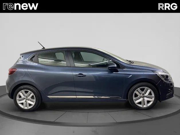Renault Clio 1.0 Zen CVT