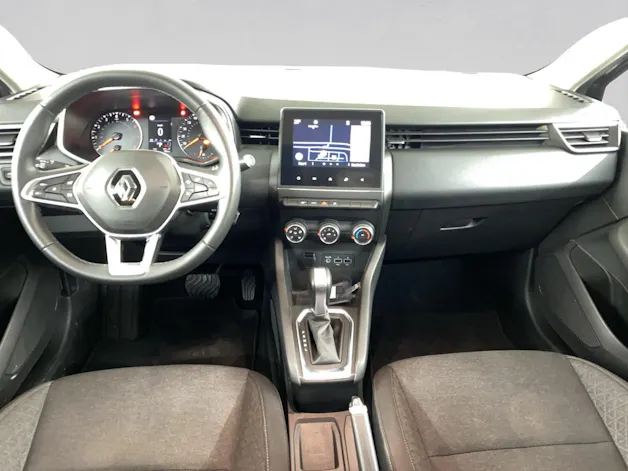 Renault Clio 1.0 Zen CVT
