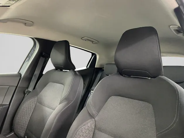 Renault Clio 1.0 Zen CVT